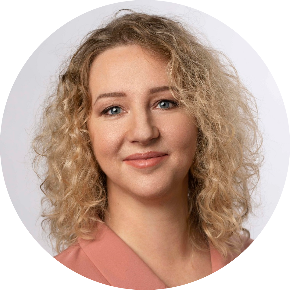 Наталья Гегель